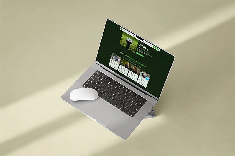 Website-Soofi